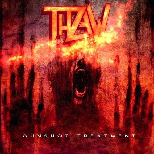 Gunshot Treatment