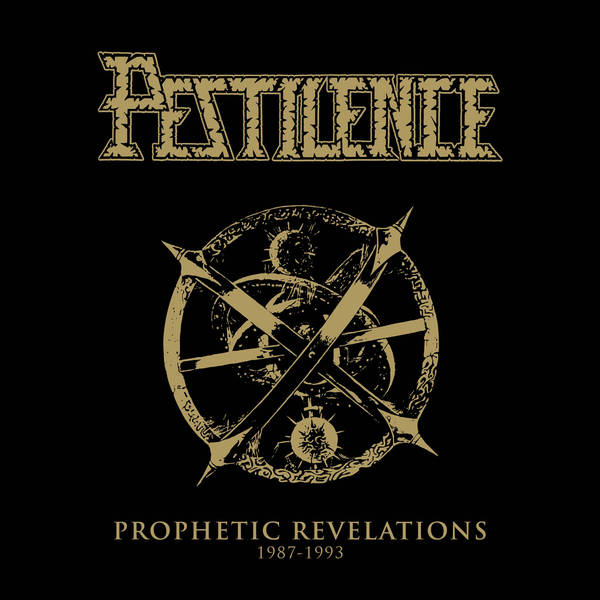 Prophetic Revelations 1987-1993