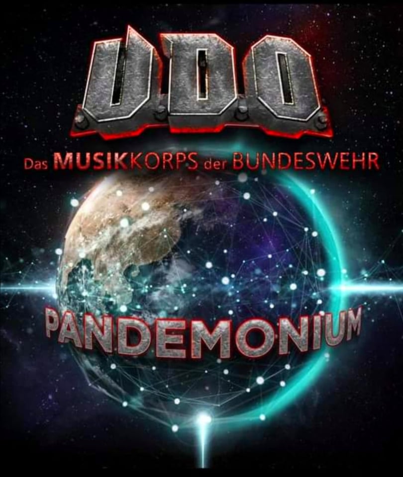 Pandemonium