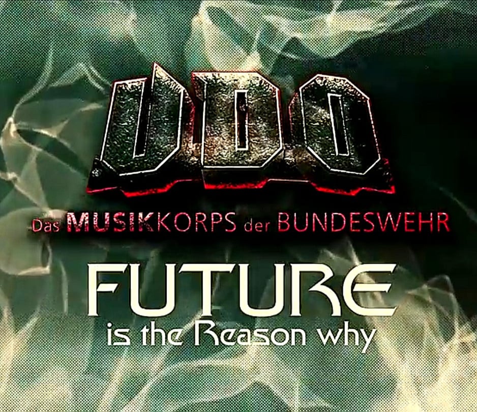 Future Is the Reason Why