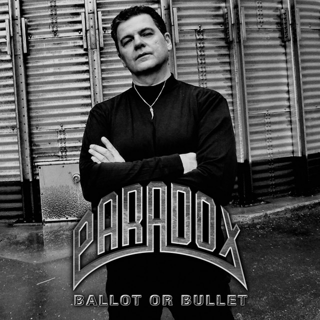 Ballot or Bullet